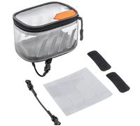 LLHCF Borsa leggera per trasporto per droni MAVIC3Pro/Avata 2/Air 3/2S