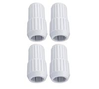 LLHCF Cams Linkages Joint Replacement Durability Piscina Telescopici Pali Cams Link Connettore di ricambio Meccanismo di bloccaggio sicuro per pali da piscina