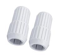 LLHCF Cams Linkages Joint Replacement Durability Piscina Telescopici Pali Cams Link Connettore di ricambio Meccanismo di bloccaggio sicuro per pali da piscina