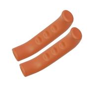 LLHCF Cappucci protettivi per cambio bici da strada Cambi Leve freno Copertura Manicotti in silicone Manicotti in silicone Road Shifts Copertura leva freno
