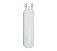 LLHCF Cartuccia filtrante attivata al carbonio della sostituzione del filtro dell'acqua del frigorifero per ridurre gli strumenti di pulizia della cartuccia attivata dal carbonio dell'odore