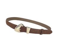 LLHCF Casual Cintura Catena Della Vita Del Costume Quotidiano Cintura Semplice Per Vestito Gonna Jeans Body Jewelry Vita, Kajin, Taglia unica