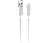 LLHCF Cavo di alimentazione USB maschio da 1 m/3,2 piedi 5A cavo di ricarica rapida cavo dati linea di prolunga cavo di ricarica rapida