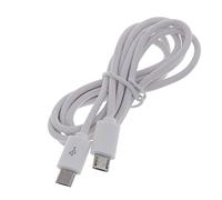 LLHCF Cavo USB a USB OTG maschio a maschio per telefono e tavolo PS-3 PS-4 estensione cavo adattatore Extender