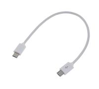 LLHCF Cavo USB a USB OTG maschio a maschio per telefono e tavolo PS-3 PS-4 estensione cavo adattatore Extender