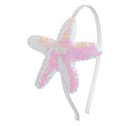 LLHCF Cerchietto per capelli per feste di compleanno, matrimonio, principessa, cosplay, costume da spettacolo