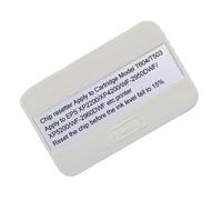 LLHCF Chip permanente del Resetter del chip della scatola di manutenzione T604/T503 per le stampanti XP5200/WF2960DWF /XP2200/XP4200/WF2950DWF Resetter riutilizzabile