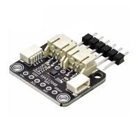 LLHCF Comunicazione del microcontroller del monitor della batteria del calibro MAX17048 per il modulo in tempo reale degli accessori di robotica