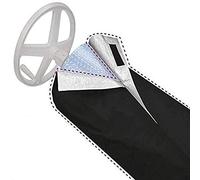 LLHCF Coperta da nuoto, avvolgente, varie misure, impermeabile, anti-UV, protezione