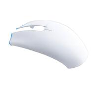 LLHCF Coperture superiori dell'alloggio del bottone per la copertura del PC di slittamento della cassa di gioco di Orochi per ufficio/