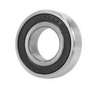 LLHCF Cuscinetto posteriore rinforzato 6003RS per moto elettriche Caratteristiche contro l'usura Costruzione in acciaio che garantisce sicurezza adatta ai bambini orientamento del ponte a bassa