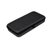 LLHCF Custodia antipolvere da viaggio resistente Custodia portatile antiurto di ricambio per 68 tasti Tastiera meccanica Accessori per tastiere portatili EVA Custodia per il trasporto