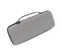 LLHCF Custodia per tastiere con superfici idrorepellenti, materiali rinforzati per un trasporto sicuro dell'attrezzatura del computer, tastiere compatte con maniglia