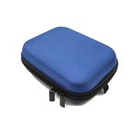 LLHCF Custodia portatile per custodia di piccole dimensioni, anti-shock, borsa per fotocamera, custodia rigida per custodia per fotocamera, custodia sostitutiva per fotocamera piccola custodia rigida