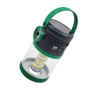 LLHCF Emergenze Luce solare Display digitale di potenza Conversione ad alta efficienza Ricarica rapida Resistente alle intemperie Campeggio all'aperto Ricarica rapida Campeggio