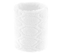 LLHCF Fascia da polso sportiva unisex per donne, uomo, bambino, assorbente, fascia per il sudore, per tennis, calcio, basket, corsa, palestra, badminton