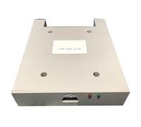 LLHCF FDD-UDD U720 720KB A Porta USB SSD Floppy Drive Emulatore 3.5 "34pin CPU Controller Industriali Floppy Disk Driver