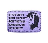 LLHCF For Prince Zerbino If You Didn'for T Come To Party Don'for T Bother Knocking On