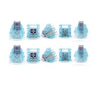 LLHCF Gli accessori meccanici del gioco su misura tastiere meccaniche 10Pcs/set di Pin dell'asse 5