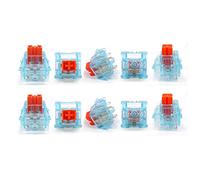 LLHCF Gli accessori meccanici del gioco su misura tastiere meccaniche 10Pcs/set di Pin dell'asse 5