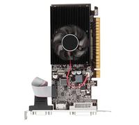 LLHCF GT610 2GB Scheda Grafica 610 2G DDR3 64bit Scheda Grafica Per PCIE X16 VGA PC Desktop Scheda Video Business Office