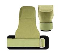 LLHCF Guanti da palestra per sollevamento pesi, protezione per il palmo della mano, resistenti all'usura, per palestra, fitness, antiscivolo, per sollevamento pesi