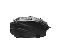 LLHCF Impermeabilizza Biciclette Posteriori Borse Portapacchi Ciclismo Tronco Ciclismo Portabagagli Borse Borse Ciclismo Tronco Ciclo Bagagli Carrier Borse di Stoccaggio