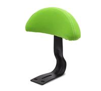 LLHCF La durevolezza scherza i sedili dello schienale dei bambini le selle della bici con lo schienale per le bici Bici facilmente installazione impermeabilizzata