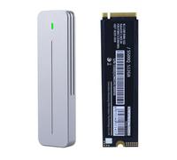 LLHCF Le prestazioni elevate 3200Mbs di stoccaggio interno di NVMe hanno letto e scrive le dissipazioni di calore superiori del recinto degli azionamenti solidi