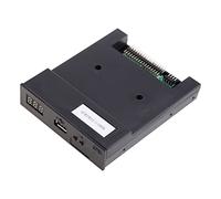 LLHCF Lettore floppy disk USB 34pin 3.5 "esterno 1.44 FDD Diskette Drive Per Plug N Elettronico Per Play No Per Extra