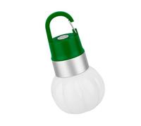 LLHCF Luce esterna multifunzionale Torcia elettrica ricaricabile USB Lampada da tenda portatile adatta per campeggio Escursionismo Emergenze USB Ricaricabile Bottiglia Cap Light