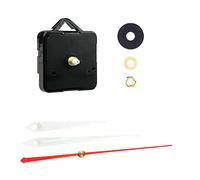 LLHCF Meccanismo di orologio alimentato a batteria con albero lungo meccanismo di movimento per orologio a albero corto meccanismi di ricambio