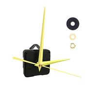 LLHCF Meccanismo di orologio alimentato a batteria con albero lungo meccanismo di movimento per orologio a albero corto meccanismi di ricambio