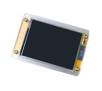 LLHCF Minatore 2,8" minatori 1000kh/s 2,8" macchina LCD della lotteria dell'esposizione di BCH per l'ufficio degli accessori di estrazione mineraria