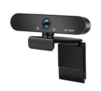 LLHCF Multi-scena Webcam Ad Alta Definizione Fotocamera Microfono Incorporato Auto Per La Messa A Fuoco Per La Visualizzazione A Distanza Esame Invigilatio