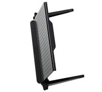 LLHCF Non Trapano TV SetTop Box Organizzatori Mensola Monitor Ufficio Stand Rack di Stoccaggio Multifunzionale Per Router Elettronica