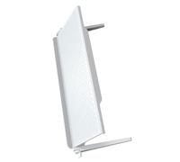 LLHCF Non Trapano TV SetTop Box Organizzatori Mensola Monitor Ufficio Stand Rack di Stoccaggio Multifunzionale Per Router Elettronica