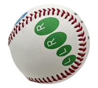 LLHCF Norma professionale della palla del gioco di addestramento di baseball di pratica codificata colore per la presa multipla di perfezionamento di abilità e della gioventù