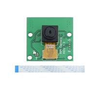 LLHCF OV5647 5MP Modulo Della Macchina Fotografica Per RPi 2/4/3B+Con Cavo Della Macchina Fotografica Video Modulo 1080p OV5647 Webcam 2592x1944 3.4mm