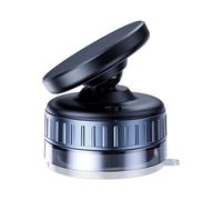 LLHCF Parabrezza Smartphone Staffa Di Montaggio Con Aspirazione A Vuoto Rotabile A 360 Gradi Per Navigazione Videochiamate Supporto Del Telefono di Aspirazione