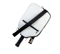 LLHCF Pickleballs Case Bag Paddle Case Imbracature Attrezzature Per Adulti Per Uomo E Donne Paddle Imbracature