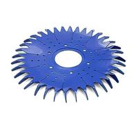 LLHCF Piscina Pulitore Alettato Guarnizione Disco Gonna Ricambio W70329 W83277 W7046 Per G3 Pool Aspirapolvere Sostituzione