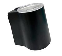 LLHCF Professionale Pesca di Mare LED Squid Luce Migliora Bagliori Esche Morbide Facile Uso Batteria Alimentazione Tackle Strumento Luce