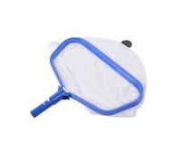 LLHCF Rete da piscina professionale per piscine per foglie per pulitore più profondo Big Bag Fine Meshing Net Forniture per stagno