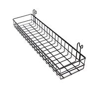 LLHCF Scaffale portaoggetti da appendere, ideale per casa, ufficio, dormitorio, per rendere la stanza ordinata e ordinata risparmiando spazio può essere messo per la decorazione