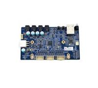 LLHCF Scheda di controllo con compatibilità Plug and Play e scheda mineraria