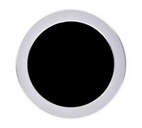 LLHCF Schermo secondario raffreddato ad acqua 480x480 di IPS di 2.1/2.8Inch per il caso rotondo della lega dell'esposizione del computer del PC della scrivania