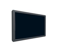 LLHCF Schermo USB 8 "Display Per PC CPU Dati Memoria Monitor PC Telaio Schermo Secondario Con Sensore di Temperatura