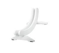 LLHCF Stalla versatile dello scaffale di parcheggio della bici del supporto delle biciclette di durevolezza per il pavimento antiscivolo di stoccaggio all'aperto