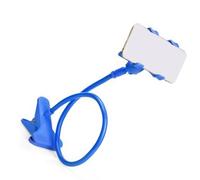 LLHCF Supporto per cellulare Supporto per telefono a collo di cigno a braccio lungo Supporto per telefono per scrivania letto Supporto per telefono girevole a 360 gradi